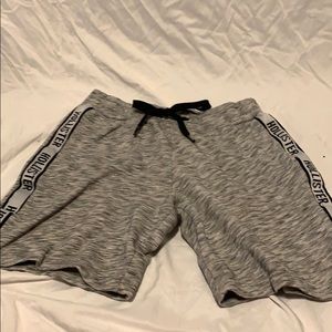 Hollister Sweatshorts